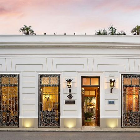 Casa Lecanda Boutique Hotel Mérida Kültér fotó