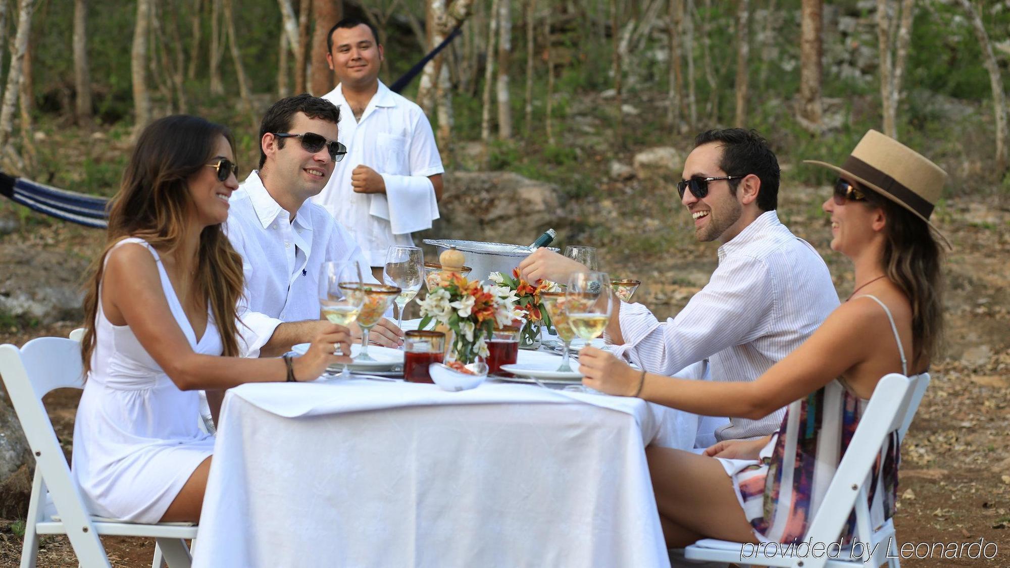Casa Lecanda Boutique Hotel Mérida Kültér fotó