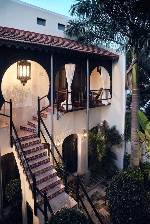 Casa Lecanda Boutique Hotel Mérida Kültér fotó