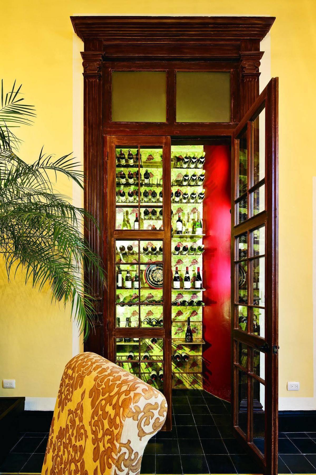 Casa Lecanda Boutique Hotel Mérida Kültér fotó