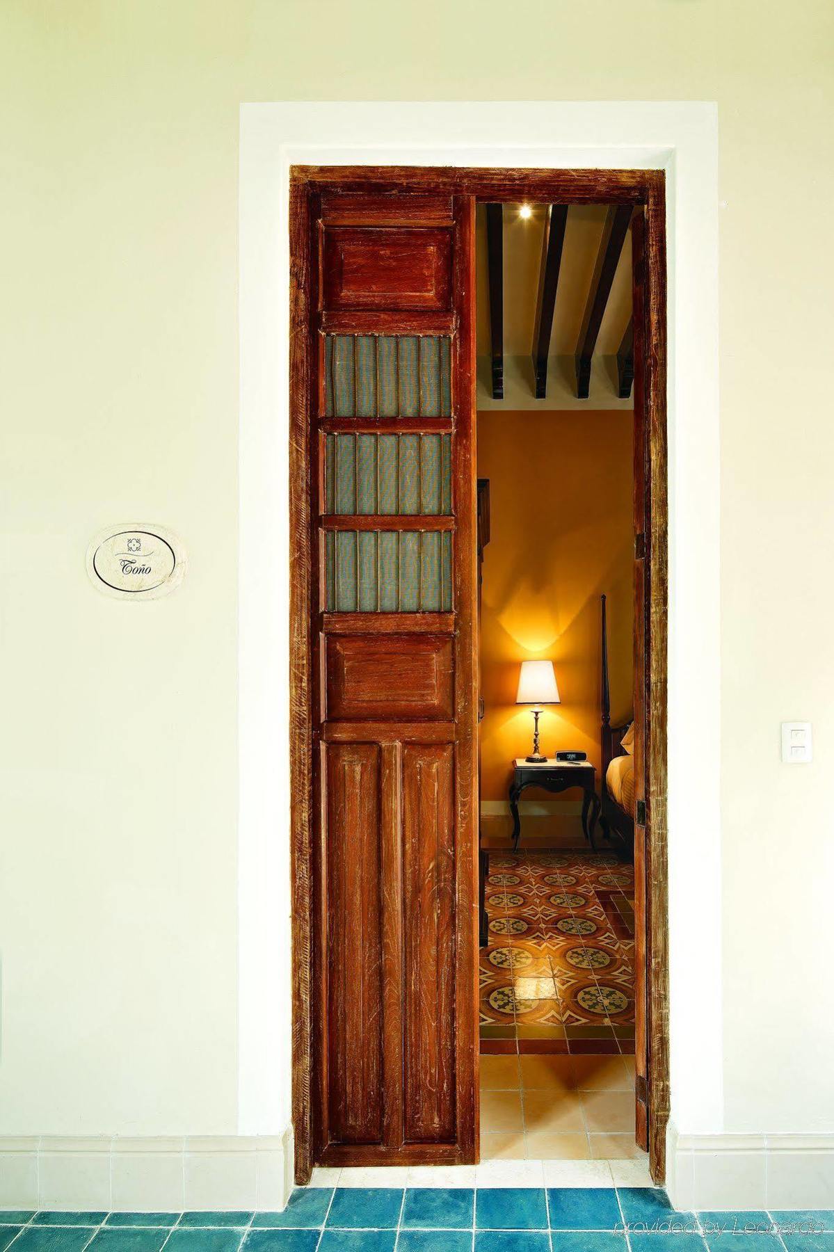 Casa Lecanda Boutique Hotel Mérida Kültér fotó
