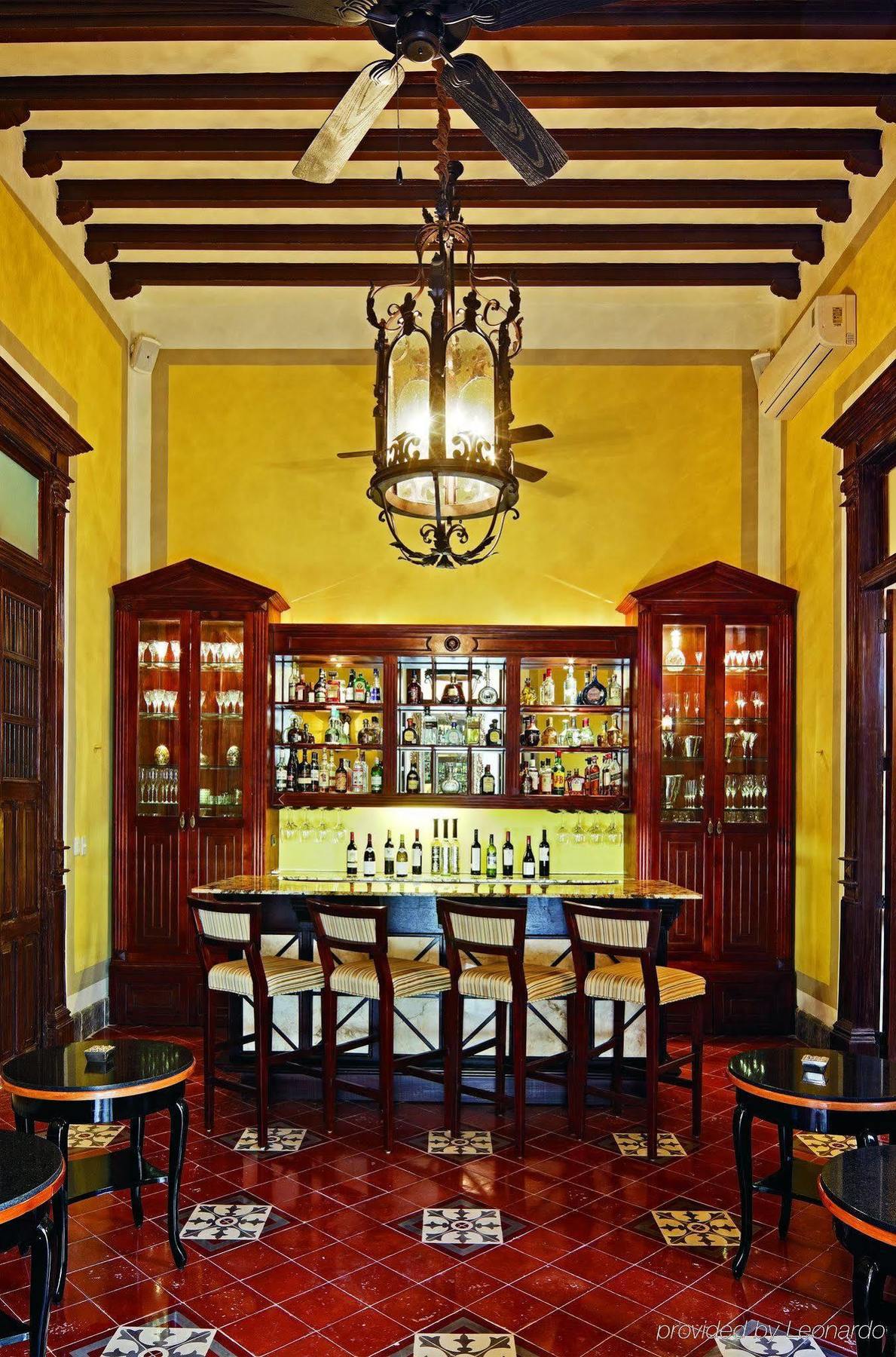 Casa Lecanda Boutique Hotel Mérida Kültér fotó
