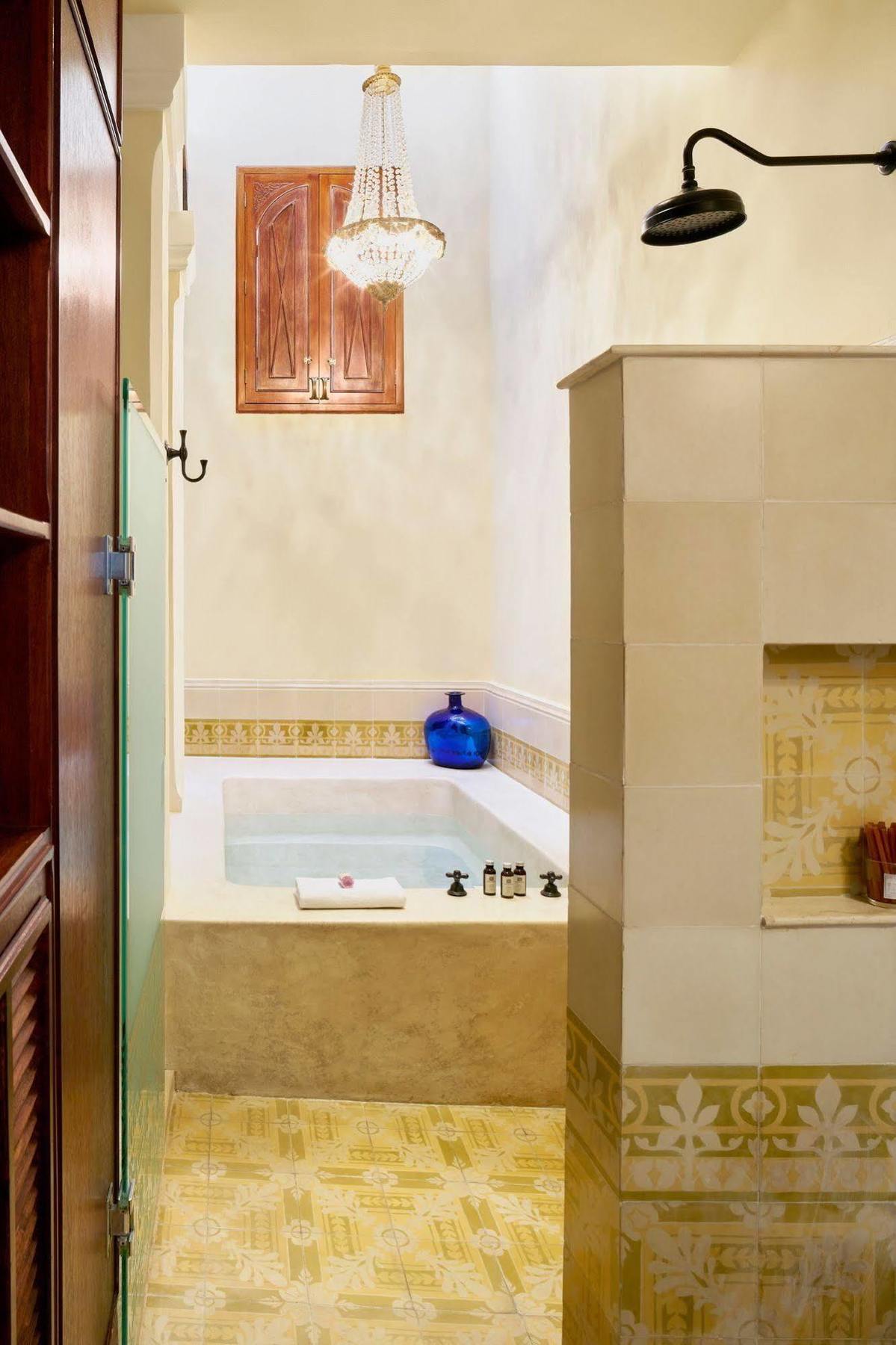 Casa Lecanda Boutique Hotel Mérida Kültér fotó