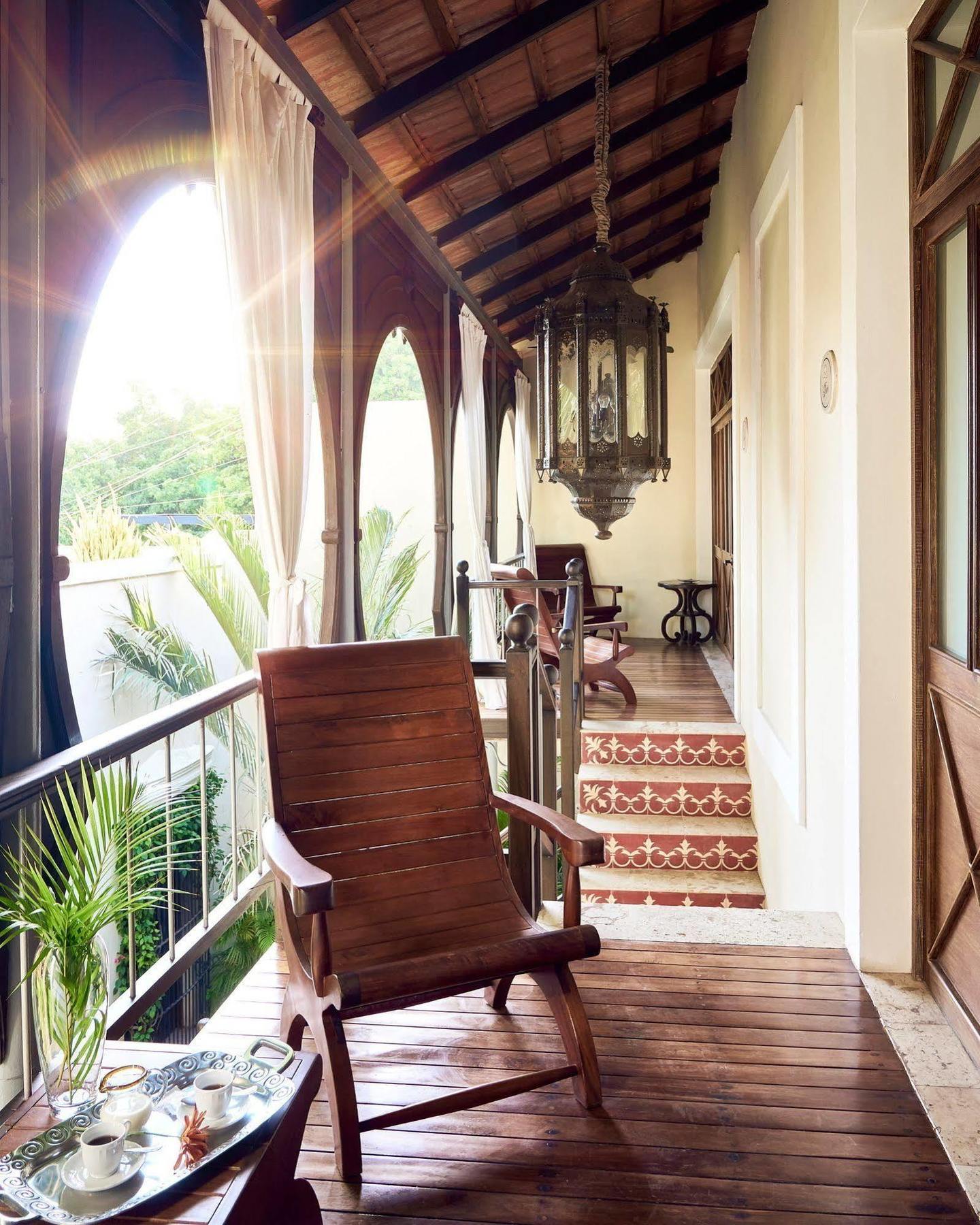 Casa Lecanda Boutique Hotel Mérida Kültér fotó
