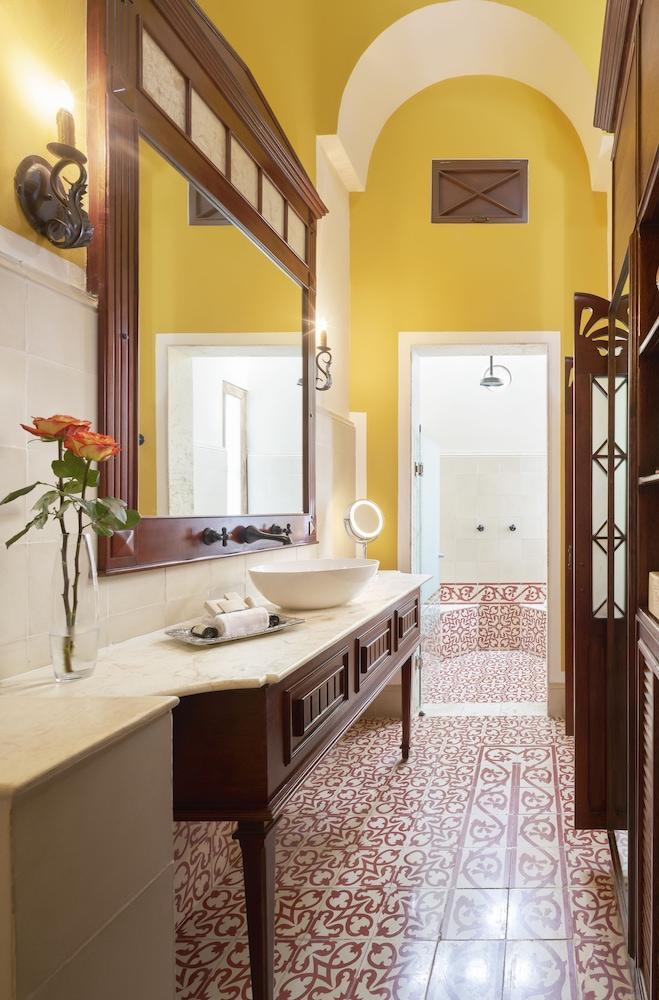 Casa Lecanda Boutique Hotel Mérida Kültér fotó